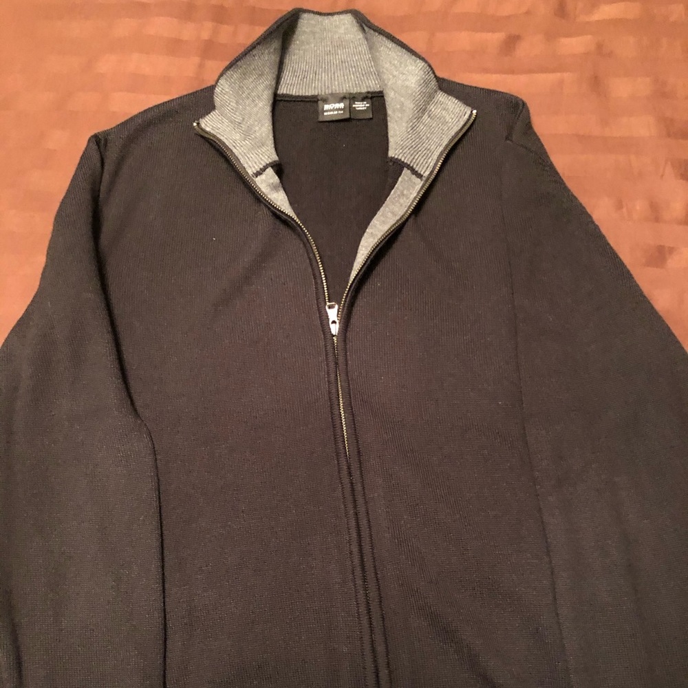 Hugo Boss Men’s sweater